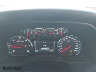 2015 Chevrolet Silverado 1500 LT with VIN 3GCUKREC9FG322269, listed as a IAAI auction lot 41298687 with 147,336 mi miles. Bid and sale history available at carsss.com. Image 7.