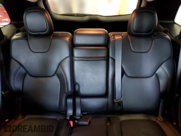 2017 Jeep Cherokee High Altitude с VIN 1C4PJMDS4HW506941, выставлен на аукционе Copart как лот 56949475 с пробегом 159 842 миль миль и Чистый • Clean title. История ставок и продаж доступна на DreamBid. Изображение 10.