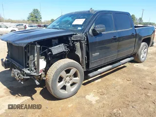 2017 Chevrolet Silverado 1500 LT with VIN 3GCPCREC2HG397523, listed as a IAAI auction lot 41839158 with 163,924 mi miles and . Bid and sale history available at DreamBid. Image 18.