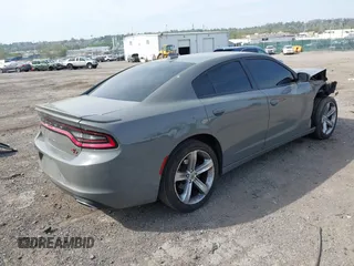 2017 Dodge Charger R/T with VIN 2C3CDXCTXHH659876, listed as a IAAI auction lot 42119333 with 63,647 mi miles and . Bid and sale history available at DreamBid. Image 4.