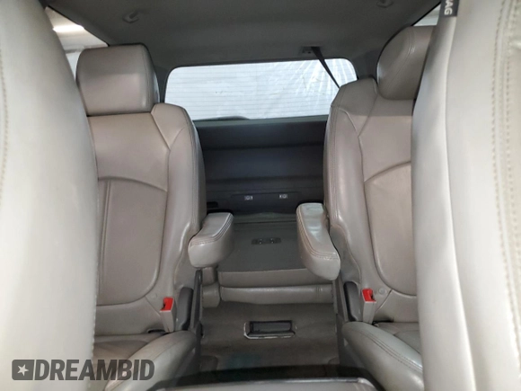 2013 GMC Acadia SLT with VIN 1GKKRRKD1DJ194481, listed as a Copart auction lot 48795165 with 177,099 mi miles and Clean Title. Bid and sale history available at carsss.com. Image 10.