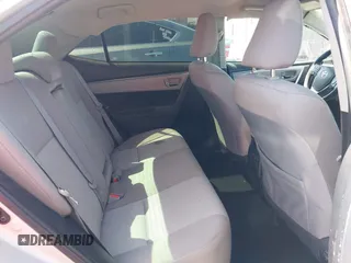 2016 Toyota Corolla L z VIN 2T1BURHE0GC645202, wystawiony jako IAAI lot #42206692 z przebiegiem 147 227 mil mil oraz . Historia ofert i sprzedaży dostępna na DreamBid. Obrazek 8.