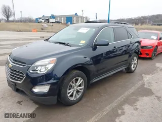 2017 Chevrolet Equinox LT with VIN 2GNALCEK7H1545515, listed as a IAAI auction lot 41493799 with 79,030 mi miles. Bid and sale history available at carsss.com. Image 23.