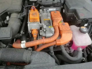 2021 Hyundai Elantra Limited с VIN KMHLN4AJ8MU011755, выставлен на аукционе Copart как лот 86727345 с пробегом 73 194 миль миль и Чистый • Clean title. История ставок и продаж доступна на DreamBid. Изображение 13.