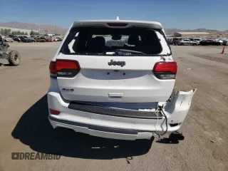 2019 Jeep Grand Cherokee High Altitude with VIN 1C4RJFCGXKC655199, listed as a Copart auction lot 68075204 with 63,079 mi miles and Salvage Title. Bid and sale history available at carsss.com. Image 6.