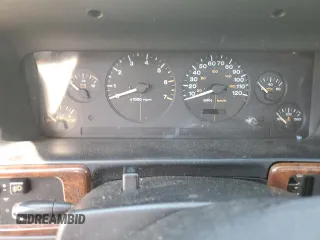 1998 Jeep Grand Cherokee Limited with VIN 1J4GZ78YXWC160346, listed as a Copart auction lot 52595655 with Not provided miles and Salvage title. Bid and sale history available at DreamBid. Image 9.