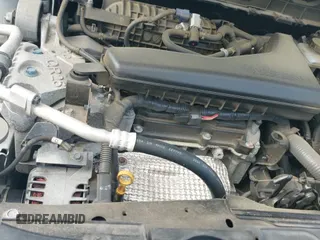 2020 Nissan Rogue SV with VIN JN8AT2MV9LW118728, listed as a IAAI auction lot 42495385 with 127,636 mi miles and . Bid and sale history available at DreamBid. Image 18.