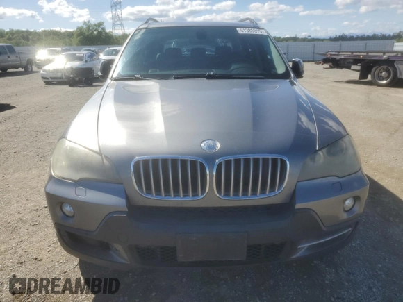 2009 BMW X5 35d z VIN 5UXFF03569LJ97458, wystawiony jako Copart lot #51385015 z przebiegiem 137 918 mil mil oraz Czysty tytuł • Clean title. Historia ofert i sprzedaży dostępna na DreamBid. Obrazek 5.