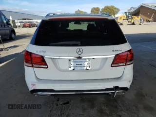 2014 Mercedes-Benz E 350 Luxury with VIN WDDHH8JB4EA899799, listed as a Copart auction lot 50536635 with 114,668 mi miles and Salvage Title. Bid and sale history available at DreamBid. Image 6.