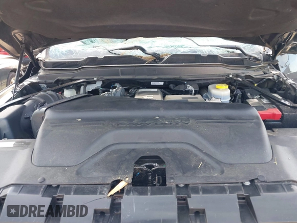 2022 Ram 2500 Limited with VIN 3C6UR5TL9NG195293, listed as a IAAI auction lot 42023716 with 48,702 mi miles and . Bid and sale history available at DreamBid. Image 10.