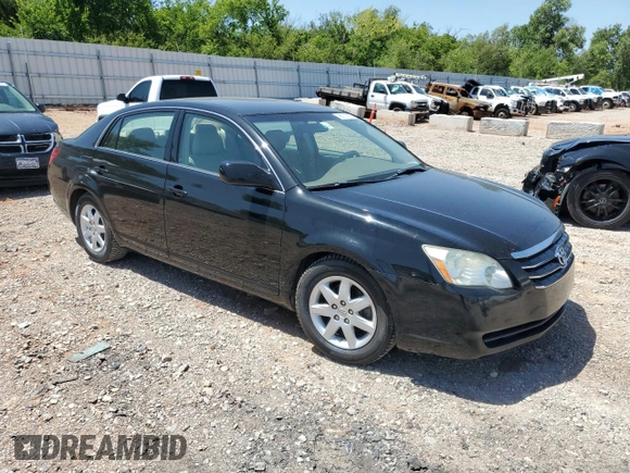 2006 Toyota Avalon XL with VIN 4T1BK36BX6U152457, listed as a Copart auction lot 66011855 with 109,590 mi miles and Clean title. Bid and sale history available at DreamBid. Image 4.