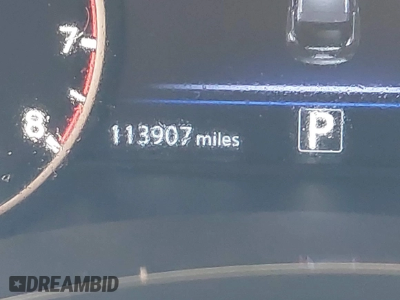2019 Nissan Murano SL with VIN 5N1AZ2MJ5KN163608, listed as a IAAI auction lot 41774958 with 113,907 mi miles and . Bid and sale history available at DreamBid. Image 16.