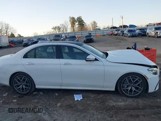 2021 Mercedes-Benz E 350 with VIN W1KZF8DB2MA918984, listed as a IAAI auction lot 41755143 with 69,668 mi miles and . Bid and sale history available at DreamBid. Image 13.