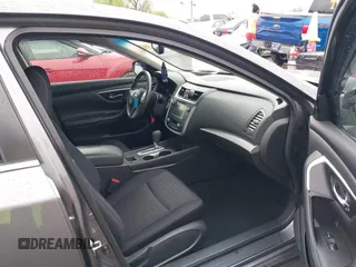 2017 Nissan Altima SV with VIN 1N4AL3APXHC256798, listed as a IAAI auction lot 42128003 with 137,249 mi miles and . Bid and sale history available at carsss.com. Image 5.