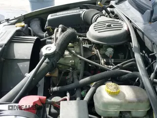 2003 Dodge Dakota with VIN 1D7HL12X73S232832, listed as a IAAI auction lot 43367798 with 213,084 mi miles and . Bid and sale history available at DreamBid. Image 12.