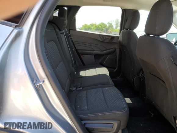 2023 Ford Escape Active with VIN 1FMCU0GN2PUA04312, listed as a Copart auction lot 52388765 with 55,775 mi miles and Clean Title. Bid and sale history available at DreamBid. Image 11.