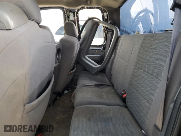 2003 Ford F-150 XL with VIN 1FTRX17293NB05644, listed as a Copart auction lot 45464485 with 229,266 mi miles and Salvage Title. Bid and sale history available at carsss.com. Image 10.