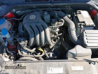 2015 Volkswagen Jetta S with VIN 3VW2K7AJ0FM331411, listed as a IAAI auction lot 42680148 with 135,617 mi miles and . Bid and sale history available at DreamBid. Image 6.