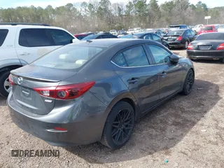 2014 Mazda 3 S Grand Touring with VIN JM1BM1W35E1212740, listed as a IAAI auction lot 41632056 with 158,872 mi miles and . Bid and sale history available at DreamBid. Image 4.