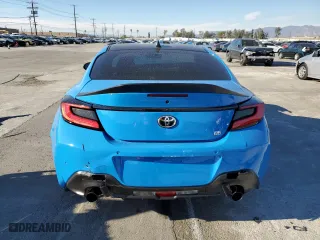 2022 Toyota GR86 Premium with VIN JF1ZNBF10N8750534, listed as a Copart auction lot 70914092 with 3,976 mi miles. Bid and sale history available at carsss.com. Image 6.