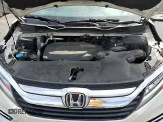 2019 Honda Odyssey Elite с VIN 5FNRL6H95KB022214, выставлен на аукционе Copart как лот 50086365 с пробегом 128 928 миль миль и Списание • Salvage title. История ставок и продаж доступна на DreamBid. Изображение 14.