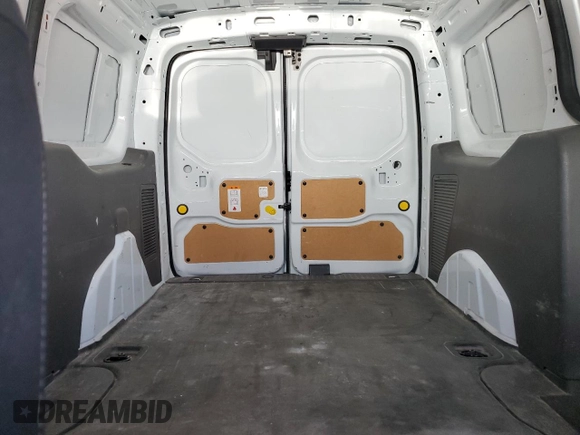 2020 Ford Transit Connect XLT с VIN NM0LS7F2XL1459248, выставлен на аукционе Copart как лот 59009655 с пробегом 170 532 миль миль и Чистый • Clean title. История ставок и продаж доступна на DreamBid. Изображение 10.