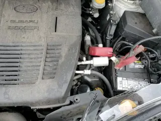 2019 Subaru Forester Limited с VIN JF2SKAUC7KH544322, выставлен на аукционе Copart как лот 68169275 с пробегом 45 420 миль миль и Списание • Salvage title. История ставок и продаж доступна на DreamBid. Изображение 15.