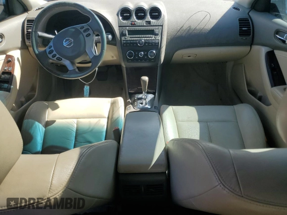 2012 Nissan Altima 2.5 SL with VIN 1N4AL2AP4CC114305, listed as a Copart auction lot 41788455 with 0 mi miles and Clean Title. Bid and sale history available at carsss.com. Image 8.
