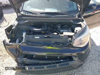 2015 Kia Soul + with VIN KNDJP3A51F7133572, listed as a IAAI auction lot 40559852 with 155,073 mi miles. Bid and sale history available at carsss.com. Image 10.