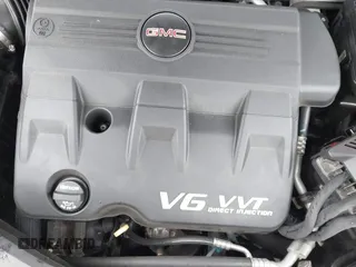 2015 GMC Terrain SLT with VIN 2GKFLXE32F6142027, listed as a IAAI auction lot 41357691 with 151,940 mi miles and . Bid and sale history available at carsss.com. Image 10.
