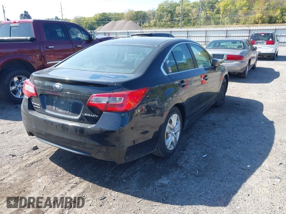 2015 Subaru Legacy 2.5i z VIN 4S3BNBA65F3073803, wystawiony jako IAAI lot #40507339 z przebiegiem 69 390 mil mil oraz . Historia ofert i sprzedaży dostępna na DreamBid. Obrazek 4.