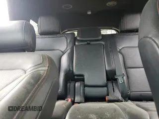 2016 Ford Explorer Sport with VIN 1FM5K8GT7GGC49052, listed as a Copart auction lot 53269385 with Not Provided miles and Clean Title. Bid and sale history available at carsss.com. Image 10.