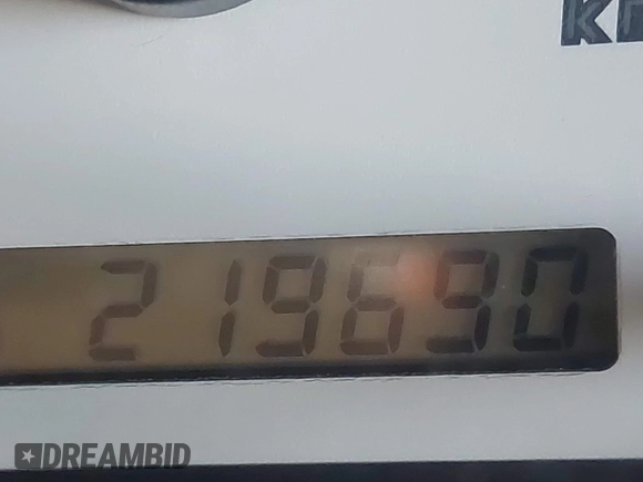 2002 Toyota Tacoma PreRunner z VIN 5TESM92N32Z883802, wystawiony jako IAAI lot #41949270 z przebiegiem 219 690 mil mil oraz . Historia ofert i sprzedaży dostępna na DreamBid. Obrazek 15.