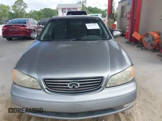2004 Infiniti I35 z VIN JNKDA31AX4T202421, wystawiony jako IAAI lot #42165989 z przebiegiem 129 696 mil mil oraz . Historia ofert i sprzedaży dostępna na DreamBid. Obrazek 12.