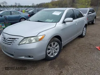 2007 Toyota Camry LE with VIN 4T1BK46K67U522312, listed as a IAAI auction lot 42074056 with 177,675 mi miles and . Bid and sale history available at DreamBid. Image 2.