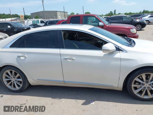 2013 Cadillac XTS Premium z VIN 2G61S5S33D9235025, wystawiony jako IAAI lot #42288742 z przebiegiem 180 221 mil mil oraz . Historia ofert i sprzedaży dostępna na DreamBid. Obrazek 13.