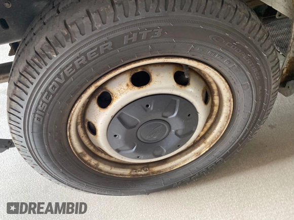 2016 Ford Transit Cargo с VIN 1FTYE1YM3GKB08659, выставлен на аукционе IAAI как лот 42556193 с пробегом 193 278 миль миль и . История ставок и продаж доступна на DreamBid. Изображение 17.