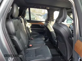 2019 Volvo XC90 Inscription with VIN YV4A22PL2K1442928, listed as a Copart auction lot 72588622 with 46,915 mi miles. Bid and sale history available at carsss.com. Image 11.