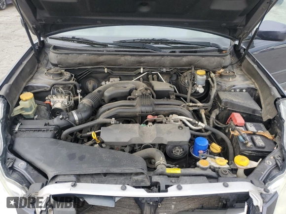 2013 Subaru Outback Limited с VIN 4S4BRCLCXD3312512, выставлен на аукционе Copart как лот 51871685 с пробегом 163 350 миль миль и Списание • Salvage title. История ставок и продаж доступна на DreamBid. Изображение 13.