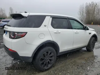 2015 Land Rover Discovery Sport SE with VIN SALCP2BG4FH540632, listed as a Copart auction lot 79233174 with 141,813 mi miles and Salvage Title. Bid and sale history available at carsss.com. Image 3.