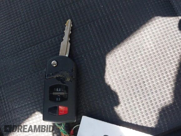 2008 Mazda 5 Grand Touring с VIN JM1CR29L480310627, выставлен на аукционе IAAI как лот 42065638 с пробегом 182 358 миль миль и . История ставок и продаж доступна на DreamBid. Изображение 11.