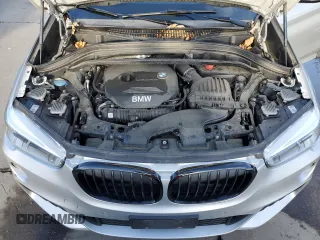 2016 BMW X1 xDrive28i with VIN WBXHT3C34G5E56071, listed as a Copart auction lot 68723182 with 74,488 mi miles. Bid and sale history available at carsss.com. Image 12.