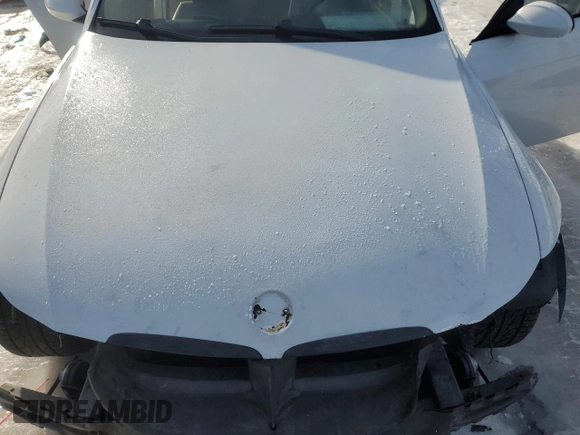 2008 BMW 3 Series 328xi с VIN WBAVC73538KP37347, выставлен на аукционе Copart как лот 42457925 с пробегом Не указан миль и Списание • Salvage title. История ставок и продаж доступна на DreamBid. Изображение 11.