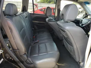 2008 Honda Pilot EX-L with VIN 5FNYF18758B056456, listed as a Copart auction lot 64497905 with 120,169 mi miles and Clean title. Bid and sale history available at DreamBid. Image 11.