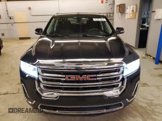 2020 GMC Acadia SLE with VIN 1GKKNKLSXLZ190137, listed as a Copart auction lot 47271874 with 75,192 mi miles and Salvage Title. Bid and sale history available at carsss.com. Image 5.