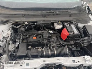 2020 Acura RDX w/Advance Pkg with VIN 5J8TC1H73LL015964, listed as a Copart auction lot 48838584 with 21,739 mi miles. Bid and sale history available at carsss.com. Image 7.