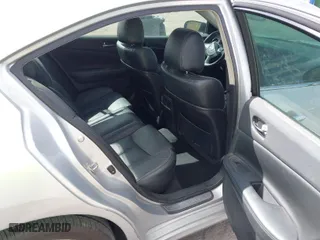 2012 Nissan Maxima 3.5 S with VIN 1N4AA5AP5CC856509, listed as a IAAI auction lot 42050371 with 110,532 mi miles. Bid and sale history available at carsss.com. Image 8.