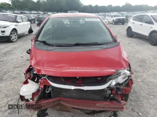 2019 Honda Fit LX с VIN 3HGGK5H45KM725852, выставлен на аукционе Copart как лот 61031615 с пробегом 51 357 миль миль и Списание • Salvage title. История ставок и продаж доступна на DreamBid. Изображение 5.