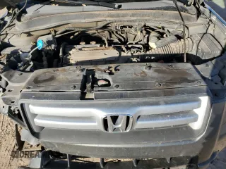 2008 Honda Pilot EX-L z VIN 5FNYF28598B007846, wystawiony jako Copart lot #84750374 z przebiegiem 221 357 mil mil oraz Szkoda całkowita • Salvage title. Historia ofert i sprzedaży dostępna na DreamBid. Obrazek 13.