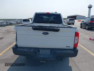 2020 Ford F-250 XL z VIN 1FT7W2BTXLED61937, wystawiony jako IAAI lot #42377818 z przebiegiem Nie podano mil oraz . Historia ofert i sprzedaży dostępna na DreamBid. Obrazek 17.